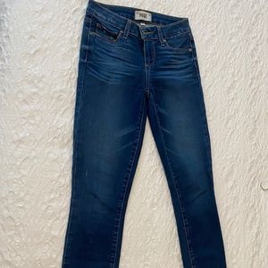 Paige jeans